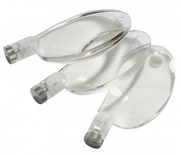  Bernina Комплект увеличительных стекол A B C D E F 