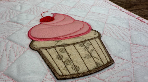 ТЕХНИКА СИНЕЛЬ, ВЕЛЬВЕТ, АППЛИКАЦИЯ