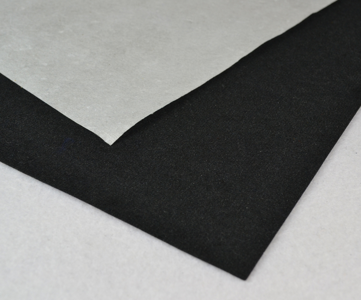 Aurora Флизелин неклеевой отрывной 50 гр, белый, ширна 100 см, метраж