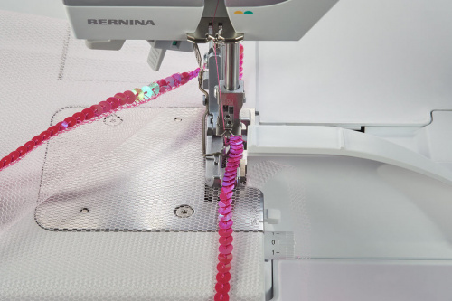 Лапка для пришивания бисера и блёсток №L15 Bernina