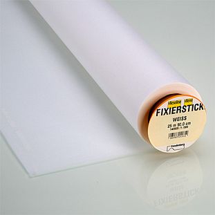 Freudenberg Стабилизатор отрывной для маш.вышивки Fixier-Stickvlies 90см