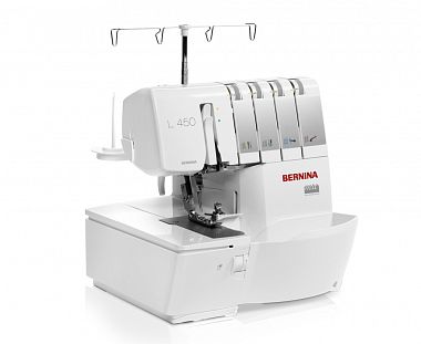 Оверлок BERNINA L 450 