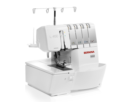 Оверлок BERNINA L 450 