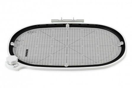 Bernina Пяльцы 260x400mm Jumbo D2 Ea1,2+4 F2