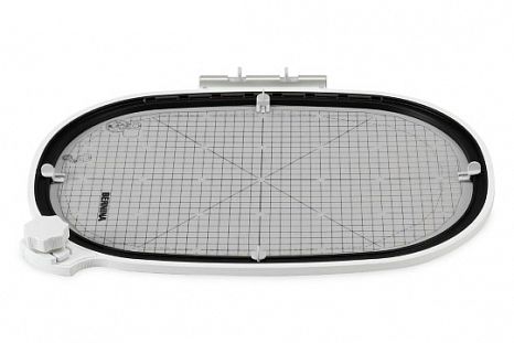 Bernina Пяльцы 260x400mm Jumbo D2 Ea1,2+4 F2 Bernina Пяльцы 260x400mm Jumbo D2 Ea1,2+4 F2