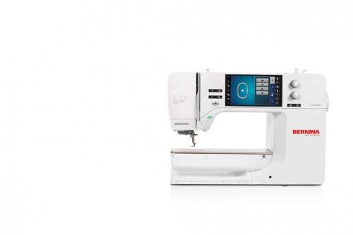 Вышивальная машина Bernina 700 PRO