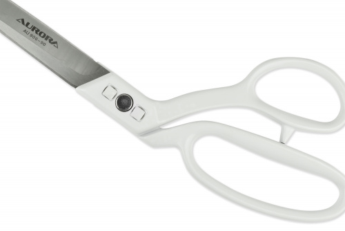 Aurora Ножницы портновские профессиональные, 23 см
