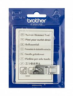 Brother Лапка подрубочная F003N