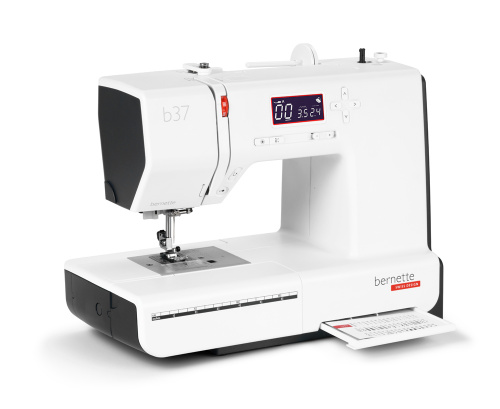 Швейная машина BERNETTE b37 
