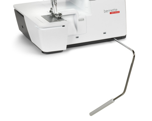 Оверлок BERNETTE AIRLOCK b64 