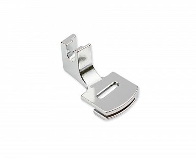 Bernette Лапка для выполнения сборок для Chicago / Milan / Sew&Go