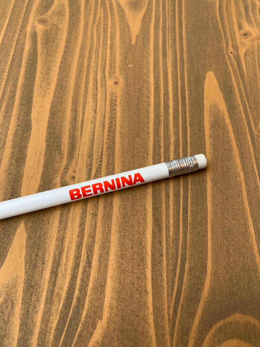  Bernina Карандаш