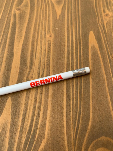  Bernina Карандаш