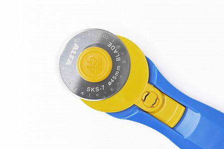 ALFA Нож раскройный 45 мм