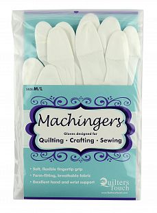 Перчатки для квилтинга размер M/L