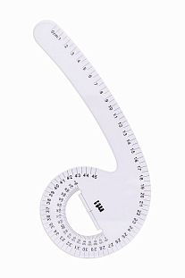 Aurora Лекало портновское AU-5311