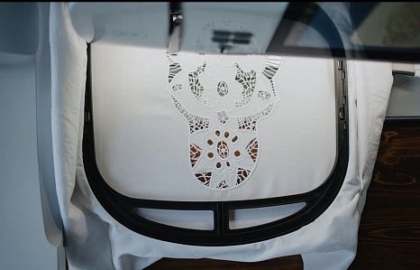 СОЗДАНИЕ ВЫШИВАЛЬНОГО ДИЗАЙНА В ТЕХНИКЕ "РИШЕЛЬЕ" СОЗДАНИЕ ВЫШИВАЛЬНОГО ДИЗАЙНА В ТЕХНИКЕ "РИШЕЛЬЕ"