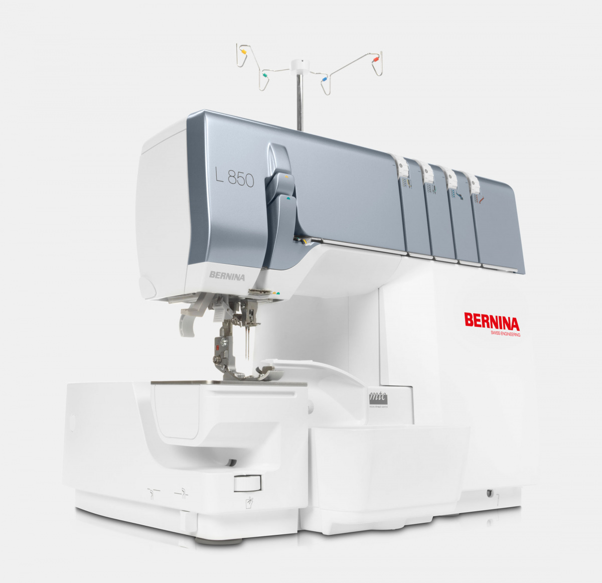 Оверлок BERNINA L 850 