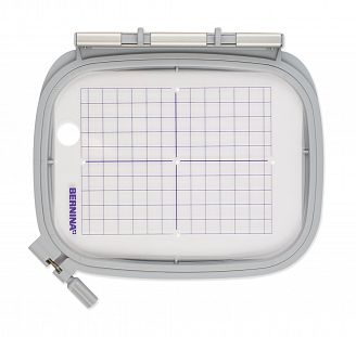 Bernina Пяльцы средние 10 х 13 см B4 C1 C2 C2 D2 Ea1,2+4 Eb F2 Bernina Пяльцы средние 10 х 13 см B4 C1 C2 C2 D2 Ea1,2+4 Eb F2